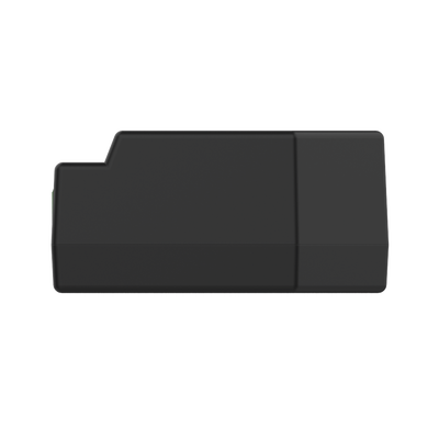 EZVIZ - Relevador Wi-Fi  Inteligente / Ideal Para Control de Iluminación / 1 Salida para un Apagador / Control Remoto / Horarios Personalizados / Registro de Consumo