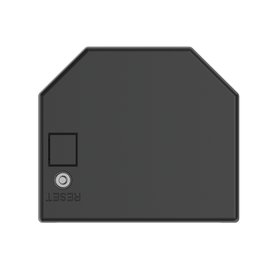 EZVIZ - Relevador Wi-Fi  Inteligente / Ideal Para Control de Iluminación / 1 Salida para un Apagador / Control Remoto / Horarios Personalizados / Registro de Consumo