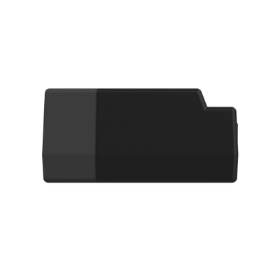 EZVIZ - Relevador Wi-Fi  Inteligente / 2 Salidas Para 2 Apagadores / Ideal Para Control de Iluminación / Control Remoto / Horarios Personalizados / Registro de Consumo / 110-240VCA