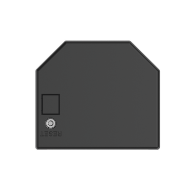 EZVIZ - Relevador Wi-Fi  Inteligente / 2 Salidas Para 2 Apagadores / Ideal Para Control de Iluminación / Control Remoto / Horarios Personalizados / Registro de Consumo / 110-240VCA
