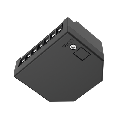 EZVIZ - Relevador Wi-Fi  Inteligente / 2 Salidas Para 2 Apagadores / Ideal Para Control de Iluminación / Control Remoto / Horarios Personalizados / Registro de Consumo / 110-240VCA