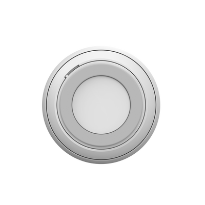 EZVIZ - Botón de Emergencia Inalambrico / Compatible con Kit de Alarmas EZVIZ / Protocolo Zigbee