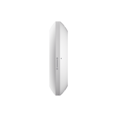 EZVIZ - Sensor de Temperatura y Humedad / Compatible con Hub CS-A3 / Protocolo Zigbee