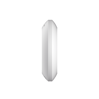 EZVIZ - Sensor de Temperatura y Humedad / Compatible con Hub CS-A3 / Protocolo Zigbee