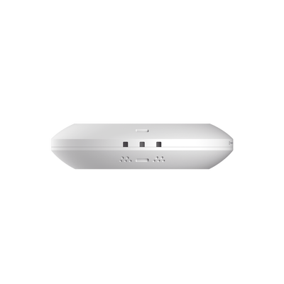 EZVIZ - Sensor de Temperatura y Humedad / Compatible con Hub CS-A3 / Protocolo Zigbee