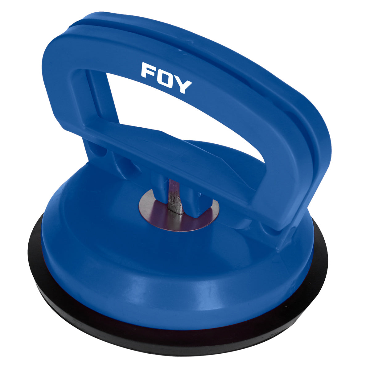Foy - Copa succion p/vid 4-1/2 in