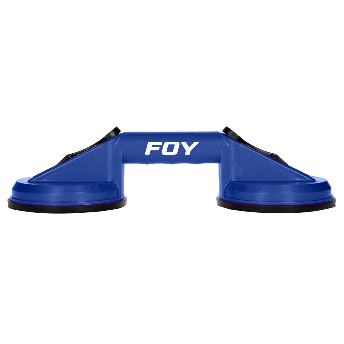 Foy - Copa succion dble p/vid 4-1/2 in