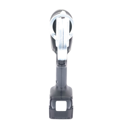 PANDUIT - Ponchadora (Crimpadora) Hidráulica de 12 Toneladas, opera a Batería. Con Conectividad Bluetooth y Estuche Portátil