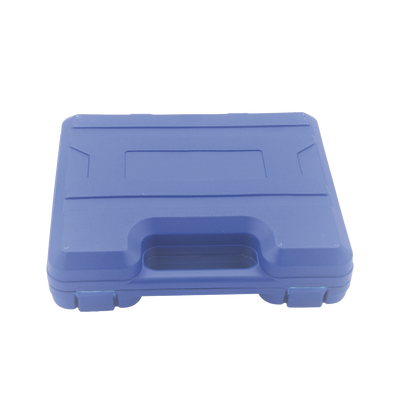 EPCOM POWERLINE - Kit de herramienta de abocardado / para aires acondicionados / para diámetros de 1/4" 5/16" 3/8" 1/2" 5/8" Y 3/4"