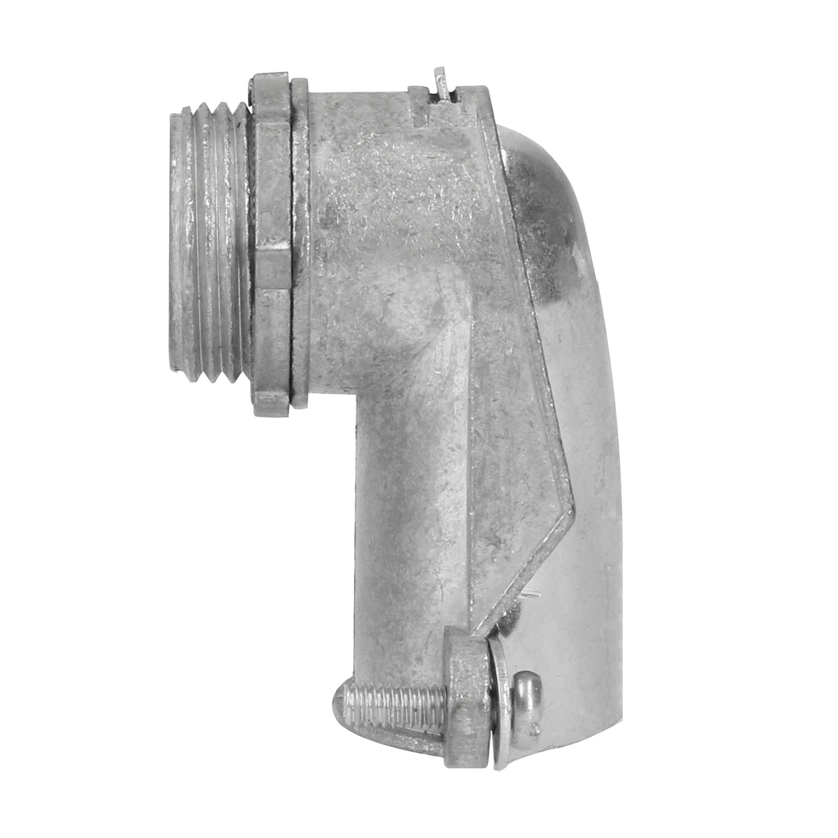 Surtek - Conector cvo met tub flx 1 in