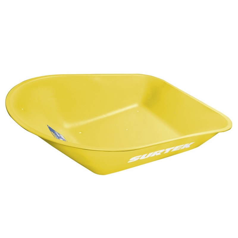 Foy - Concha carretilla 4.5ft amar