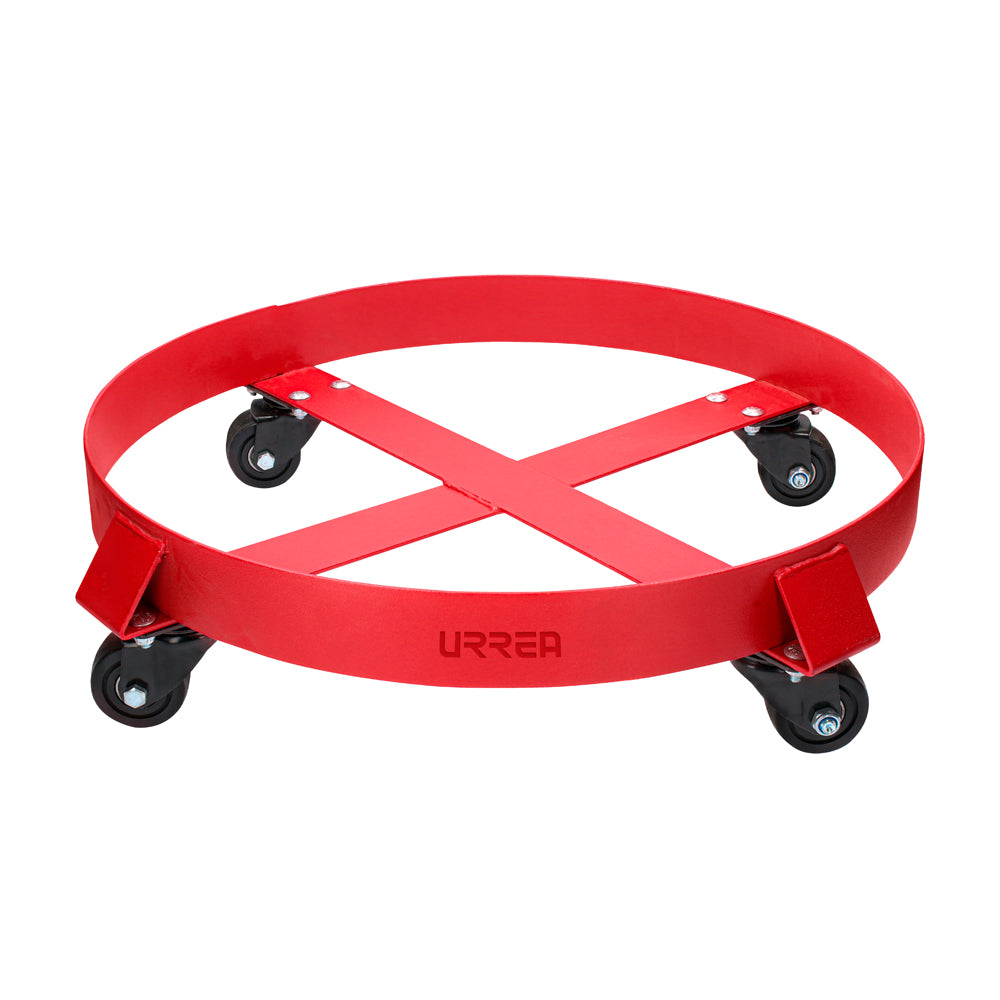 Urrea - Carro p/tambos 30gal 453.6kg