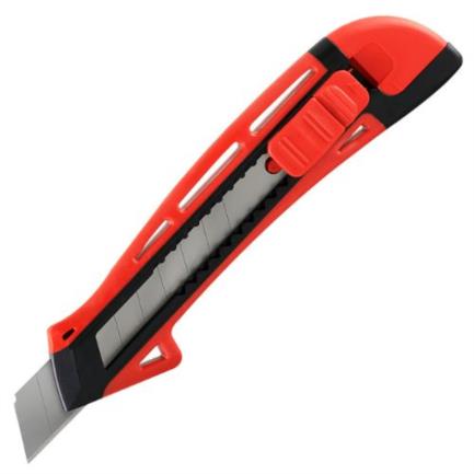 CORTY - Cortador Corty 5025 Grande Punta Flecha C/25