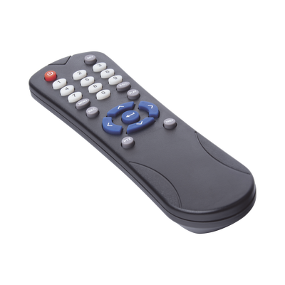 HIKVISION - Control Remoto Original para Equipos EPCOM y HIKVISION
