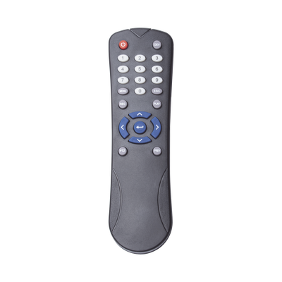 HIKVISION - Control Remoto Original para Equipos EPCOM y HIKVISION