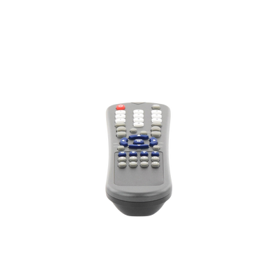 HIKVISION - Control Remoto Original para Equipos EPCOM y HIKVISION