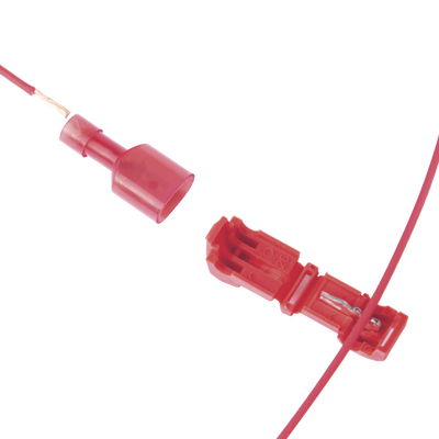 EPCOM POWERLINE - Kit de 60 Conectores para Cableado Eléctrico Tipo T-TAP / Conectores tipo Unión