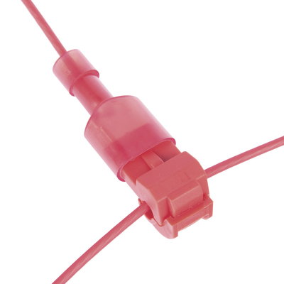 EPCOM POWERLINE - Kit de 60 Conectores para Cableado Eléctrico Tipo T-TAP / Conectores tipo Unión