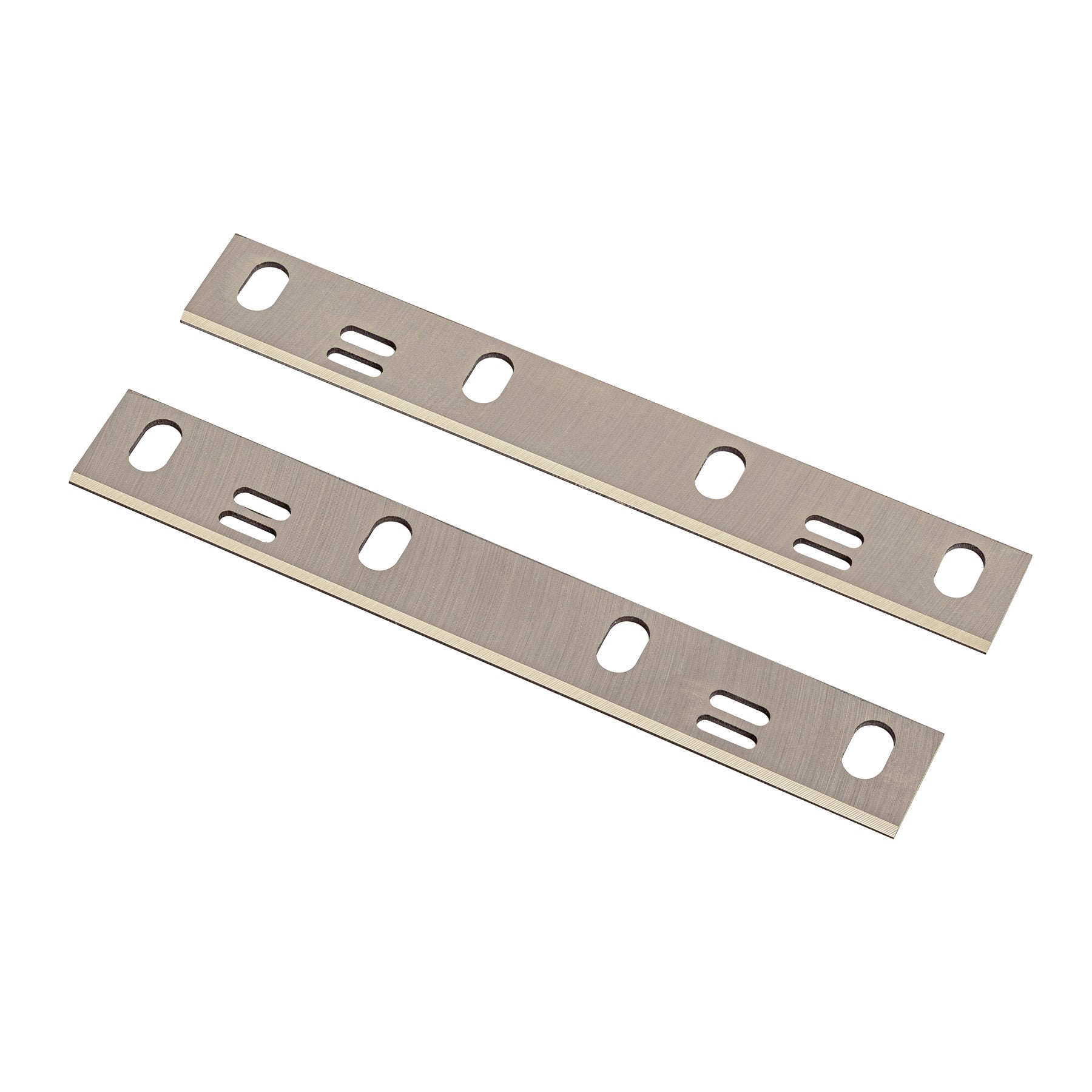 Cuchillas para canteadora CANT-6B, 2 pzs en blister, TRUPER