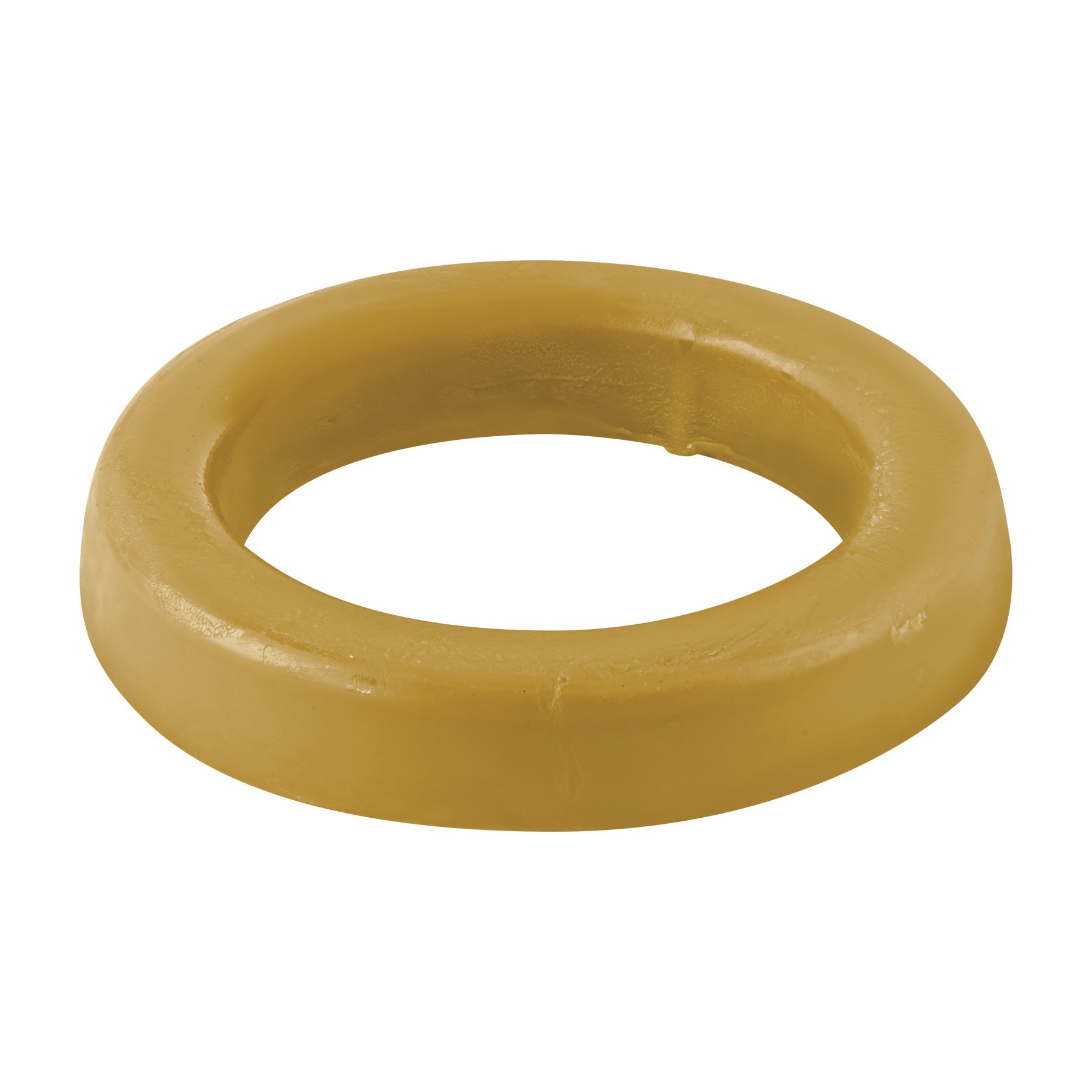 Cuello de cera sin guia para WC, 150 g, Foset