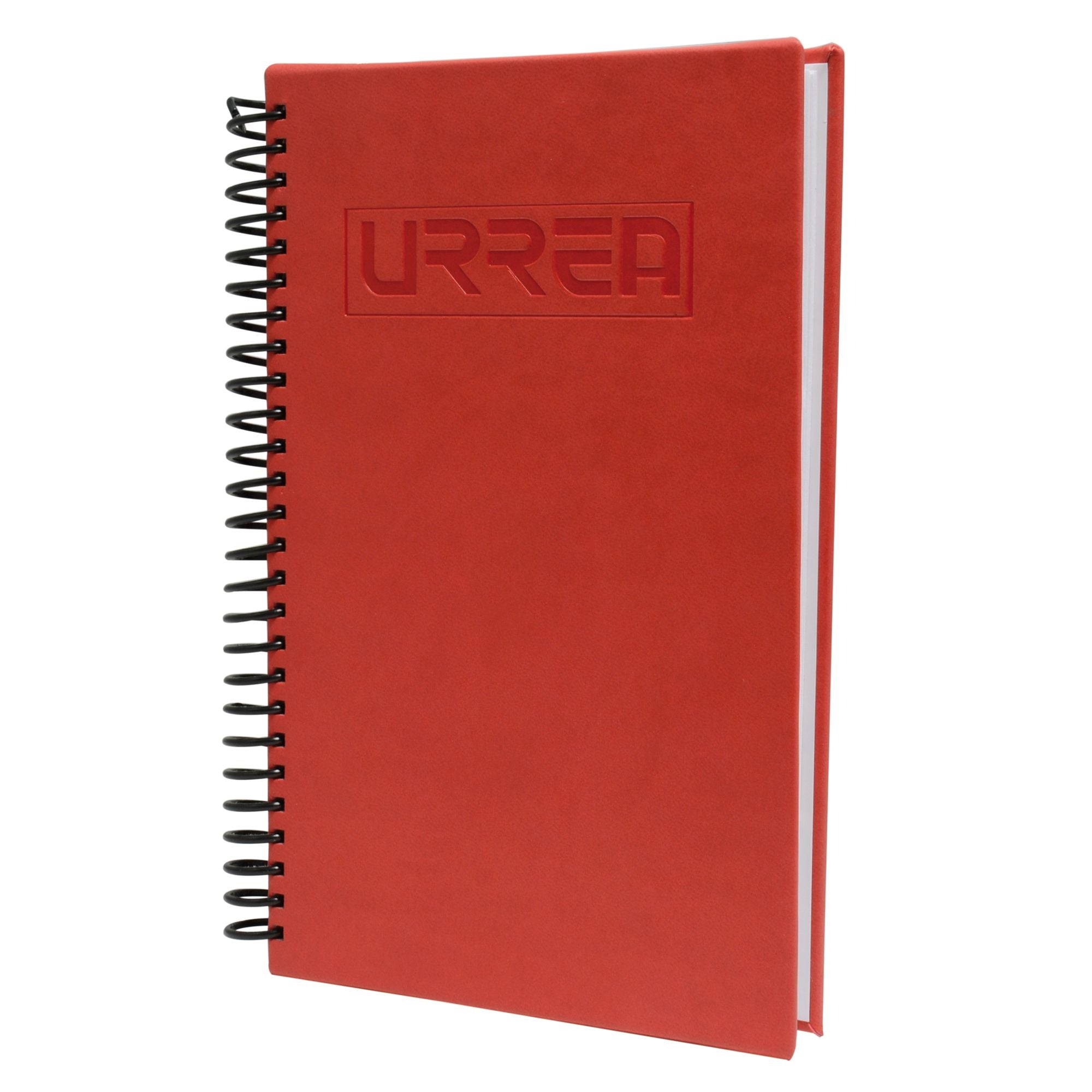 Urrea - Cuaderno pasta dura 14cmx22cm