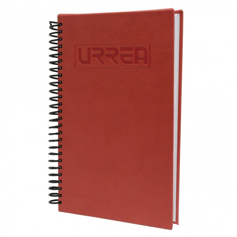 Urrea - Cuaderno c/pasta dur 100 hojas