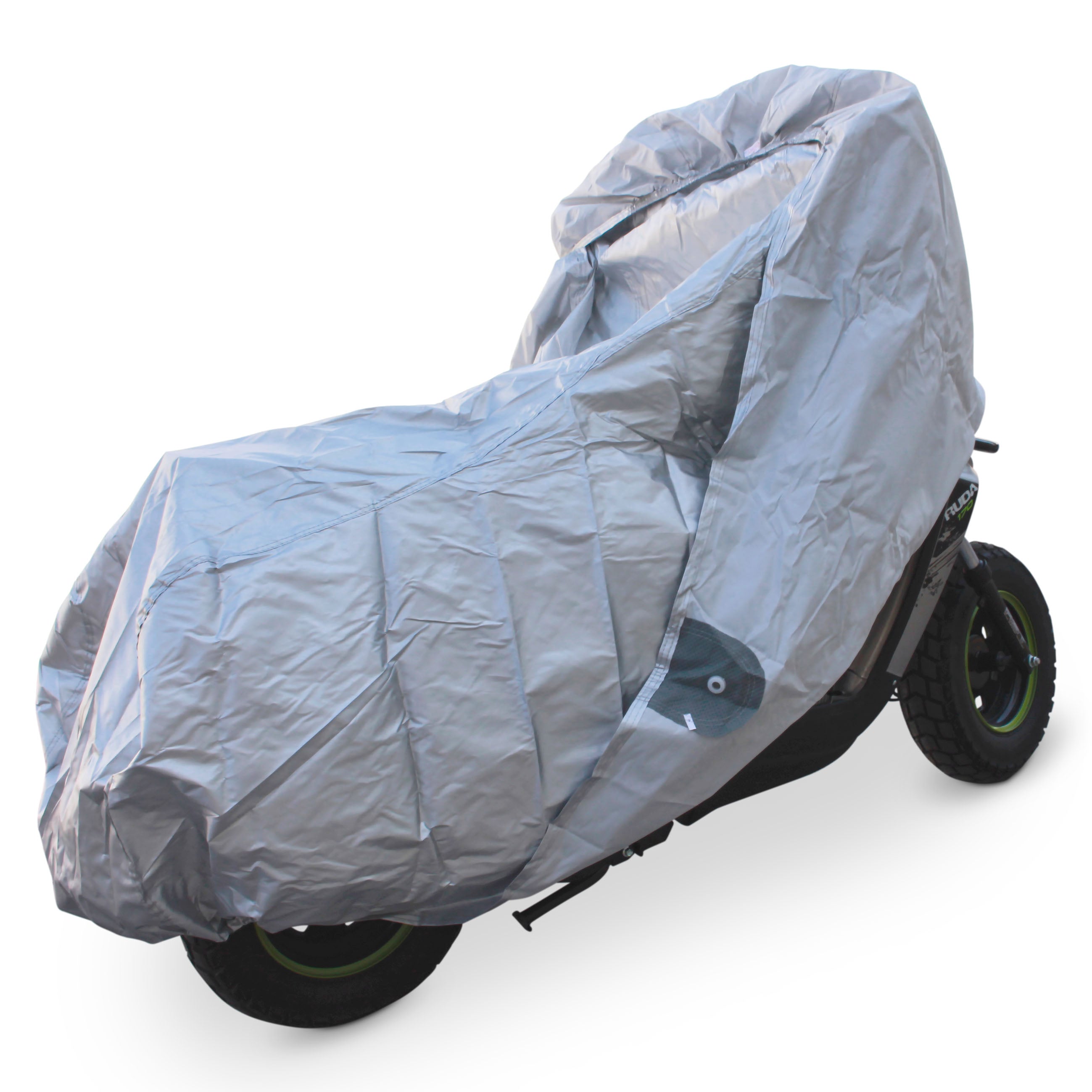 Cubierta para motocicleta (CH)