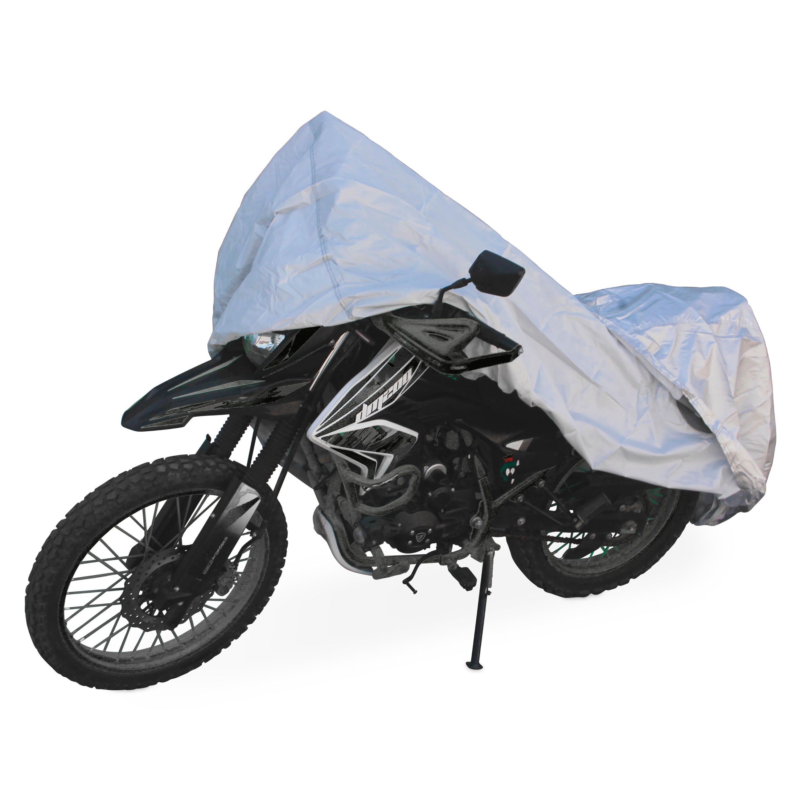 Cubierta para motocicleta (G)
