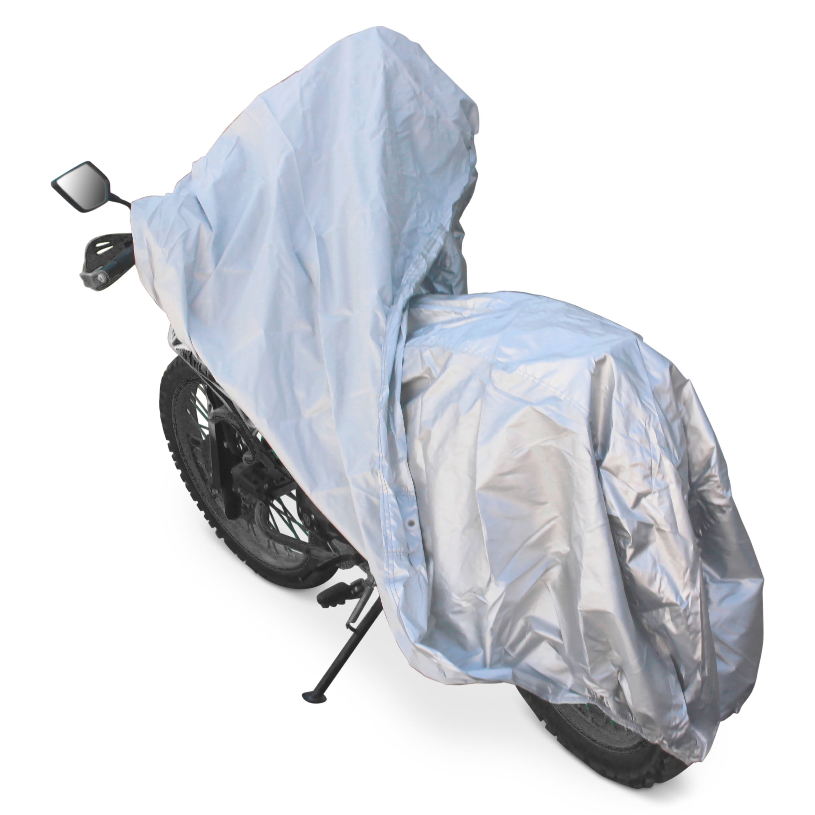 Cubierta para motocicleta (G)