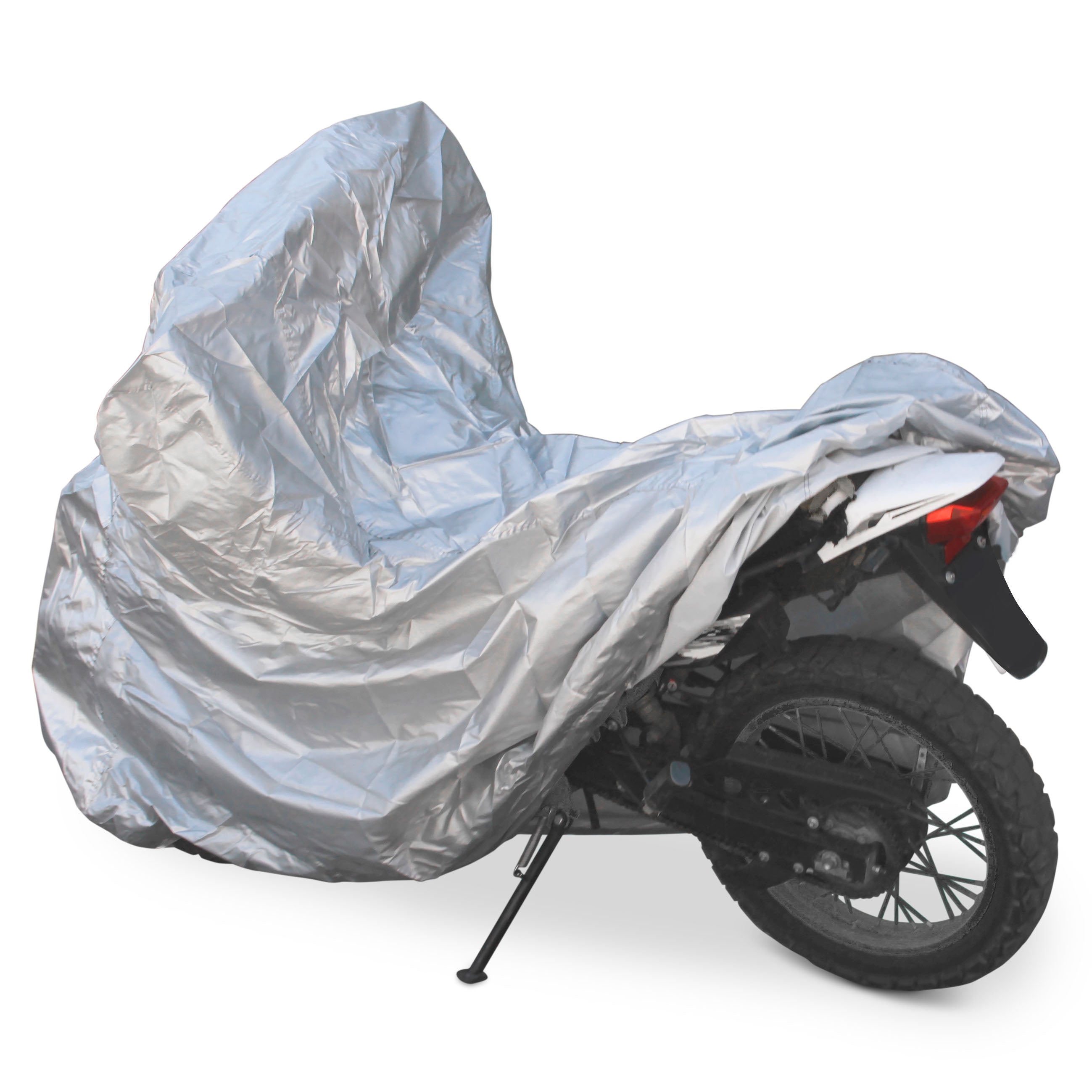 Cubierta para motocicleta (G)