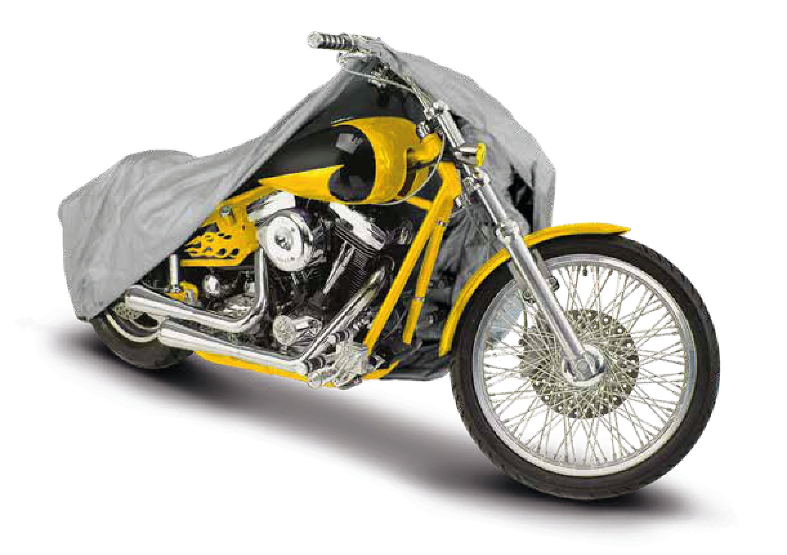 Cubierta Para motocicleta universal