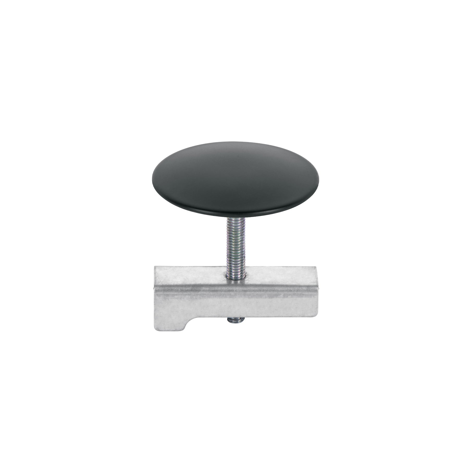 Cubretaladro negro de 1-3/4', diametro 43 mm, Foset