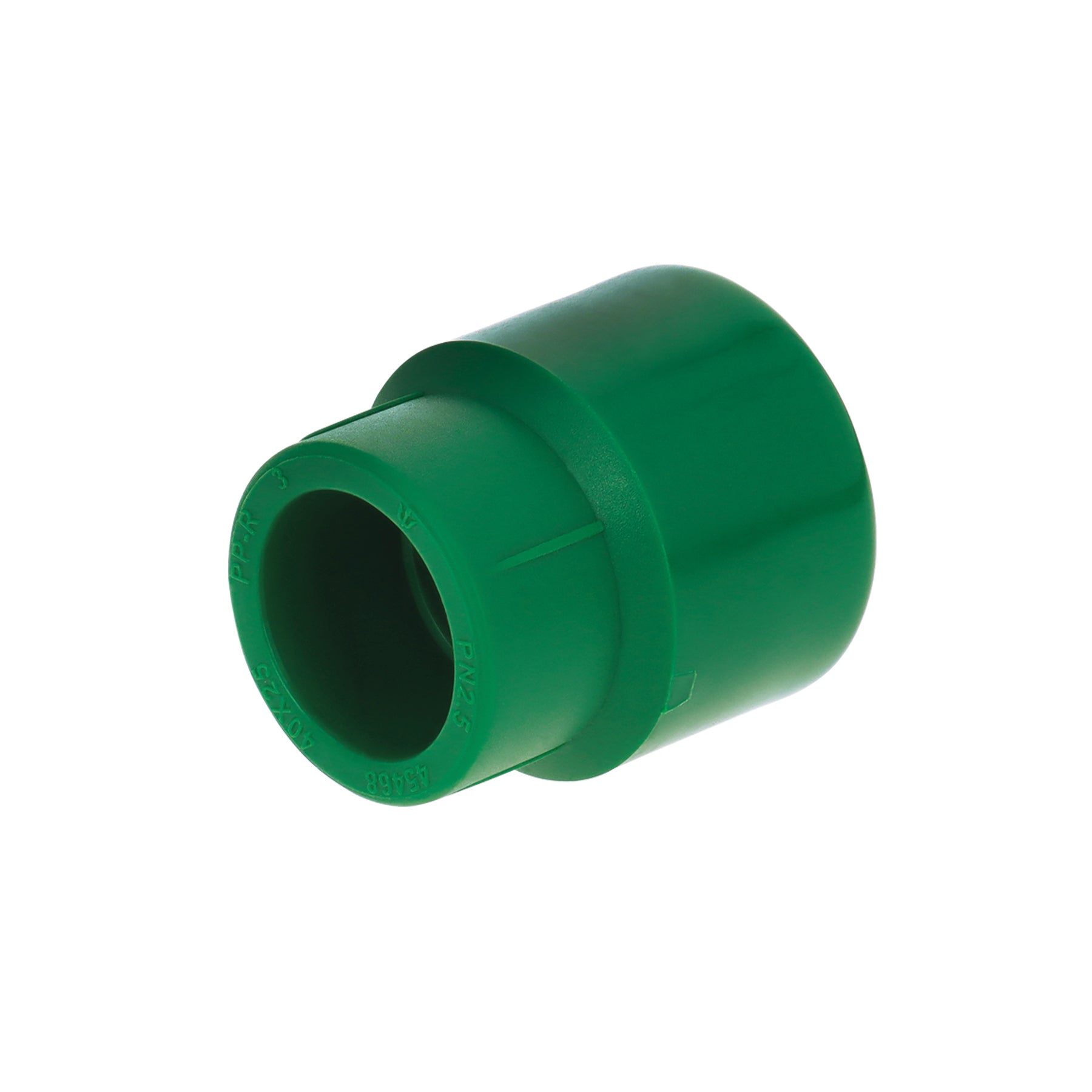 Reduccion de PPR 1-1/4' x 3/4', Foset