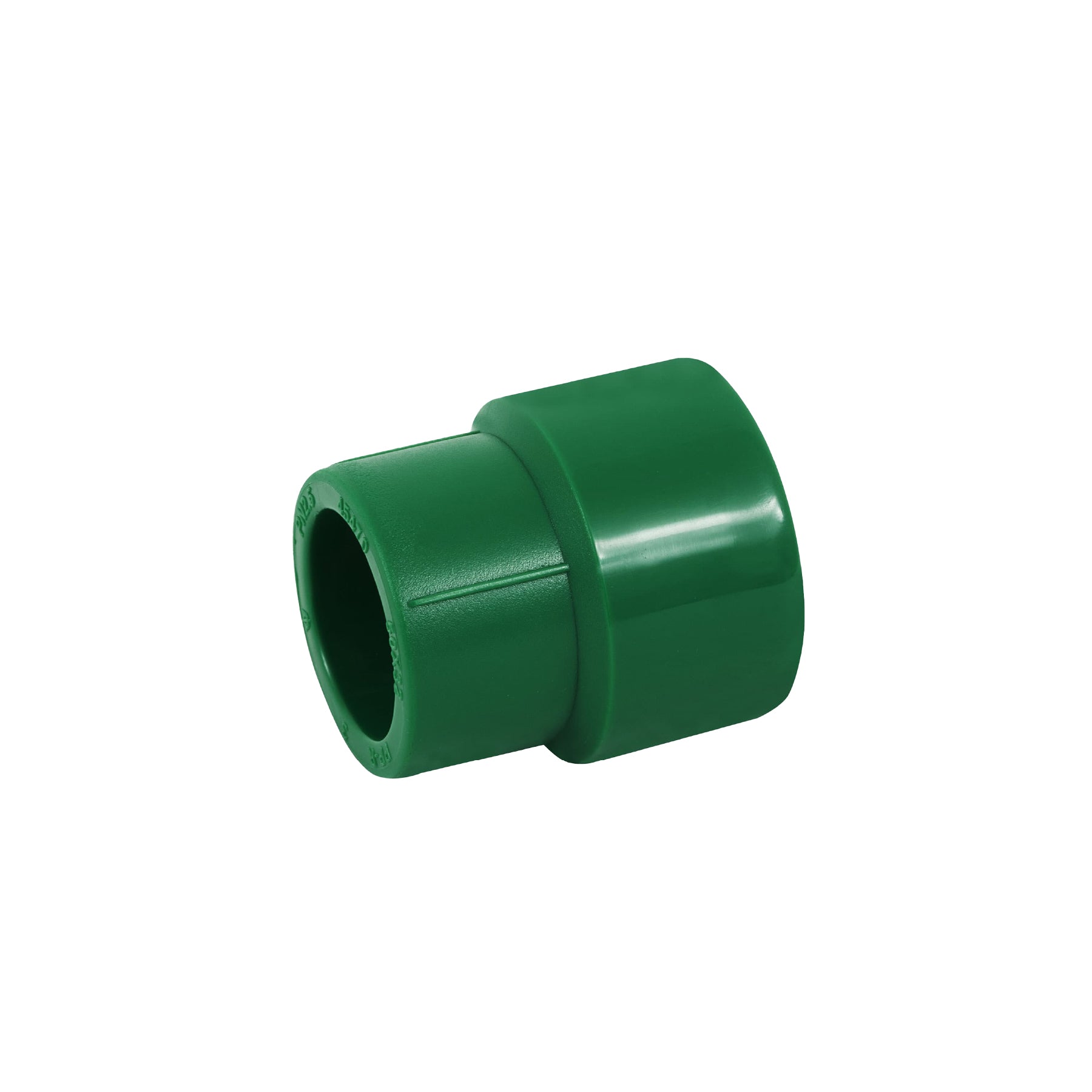 Reduccion de PPR 1-1/2' x 1', Foset