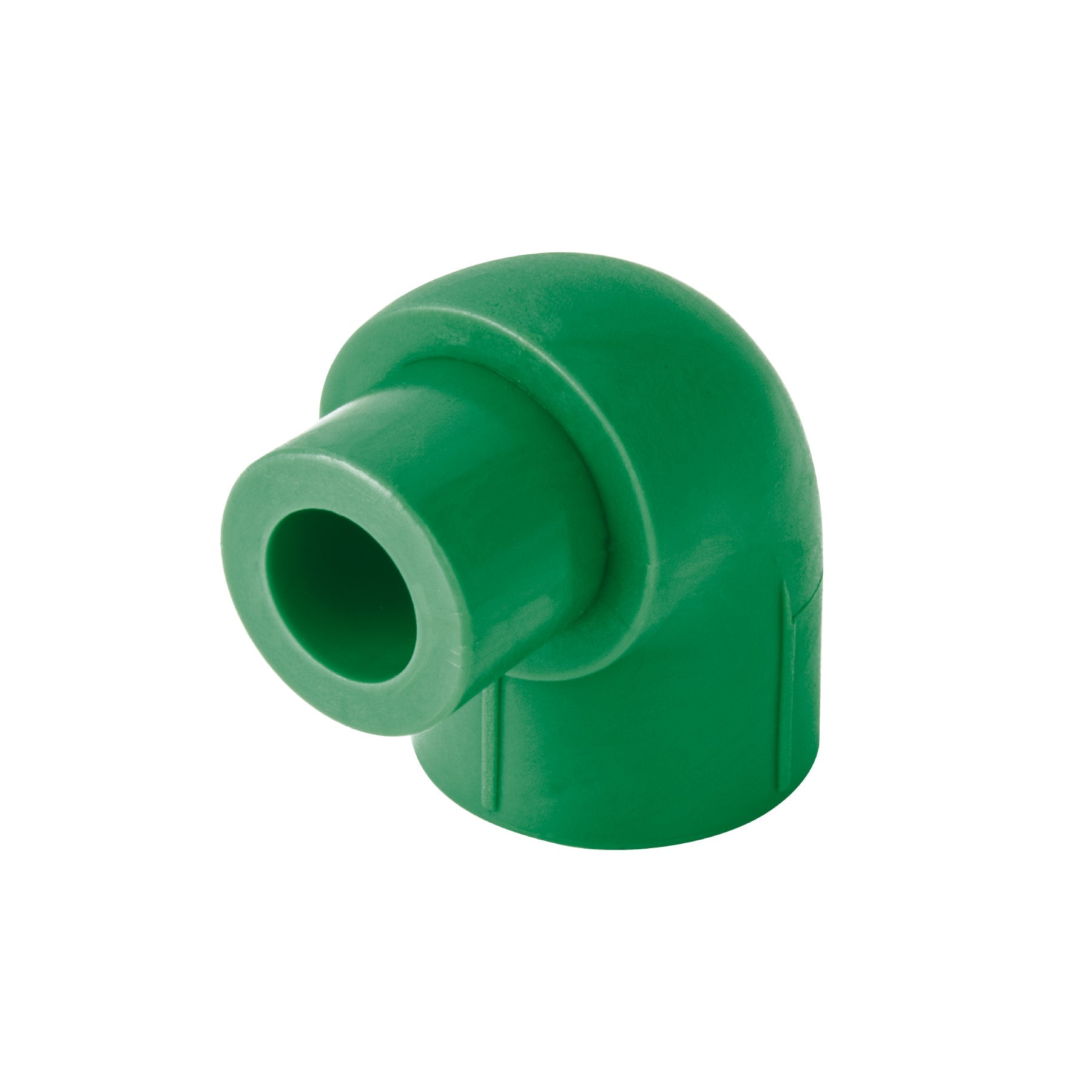 Codo 90 PPR, 1/2', macho-hembra, Foset