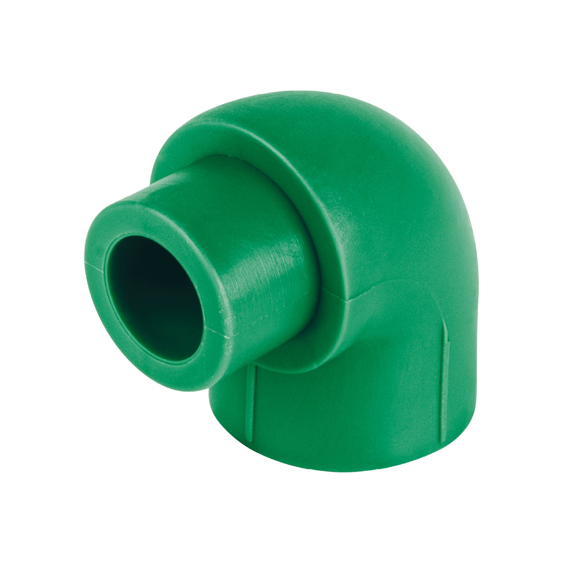 Codo 90 PPR, 3/4', macho-hembra, Foset