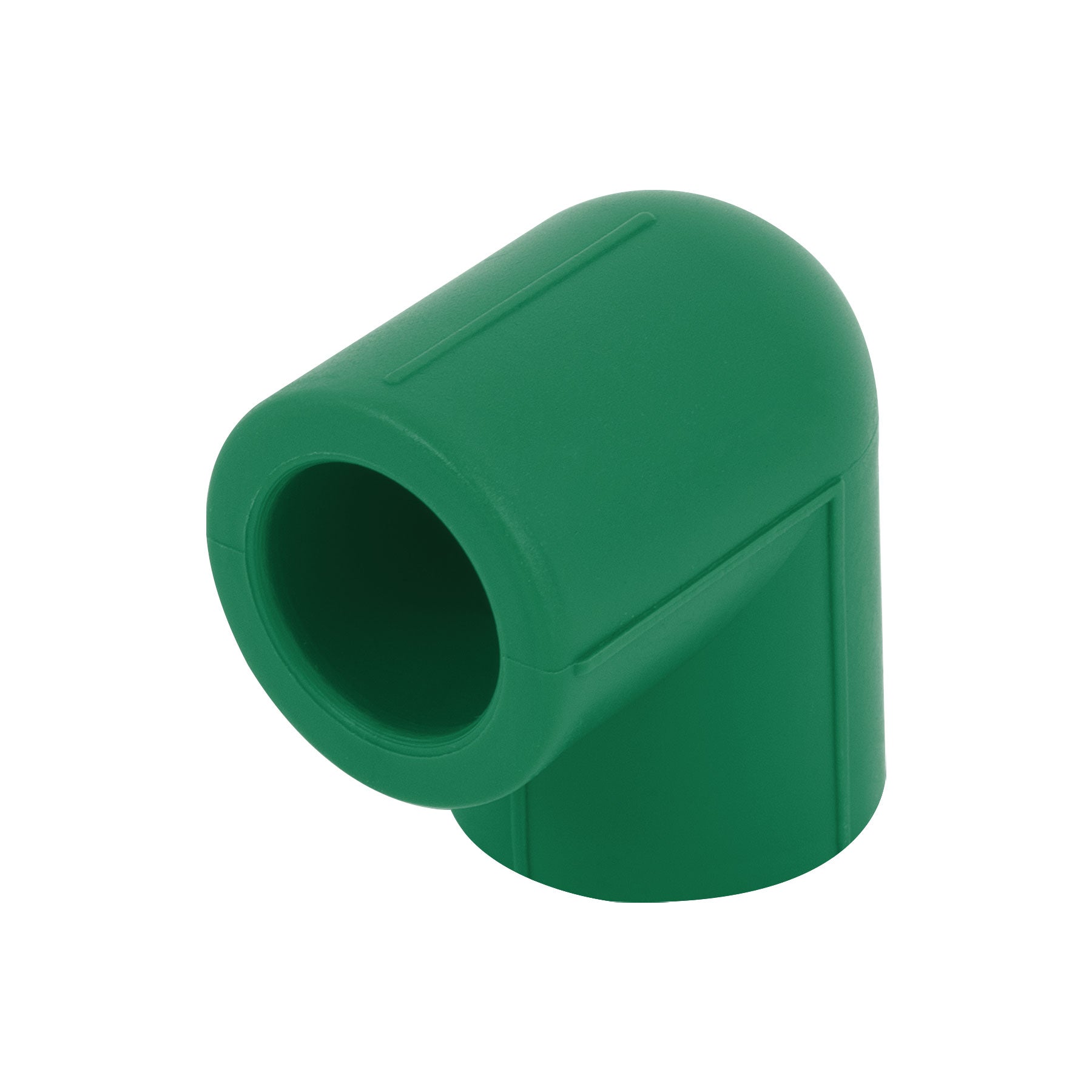 Codo 90° PPR,  1/2", Foset