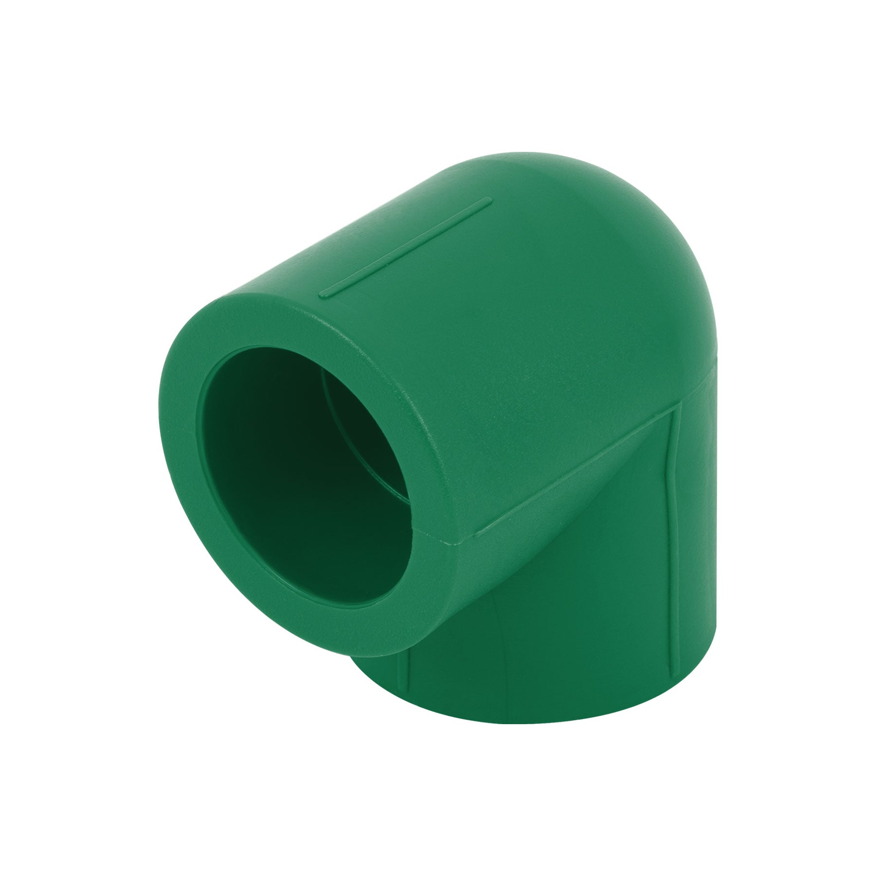 Codo 90° PPR,  3/4", Foset