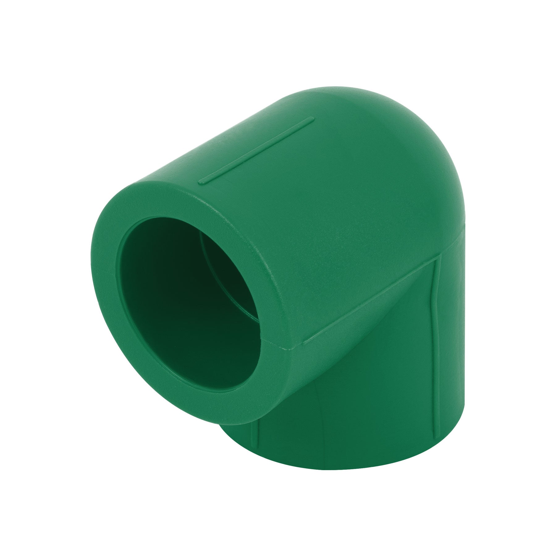 Codo 90° PPR,  1" Foset