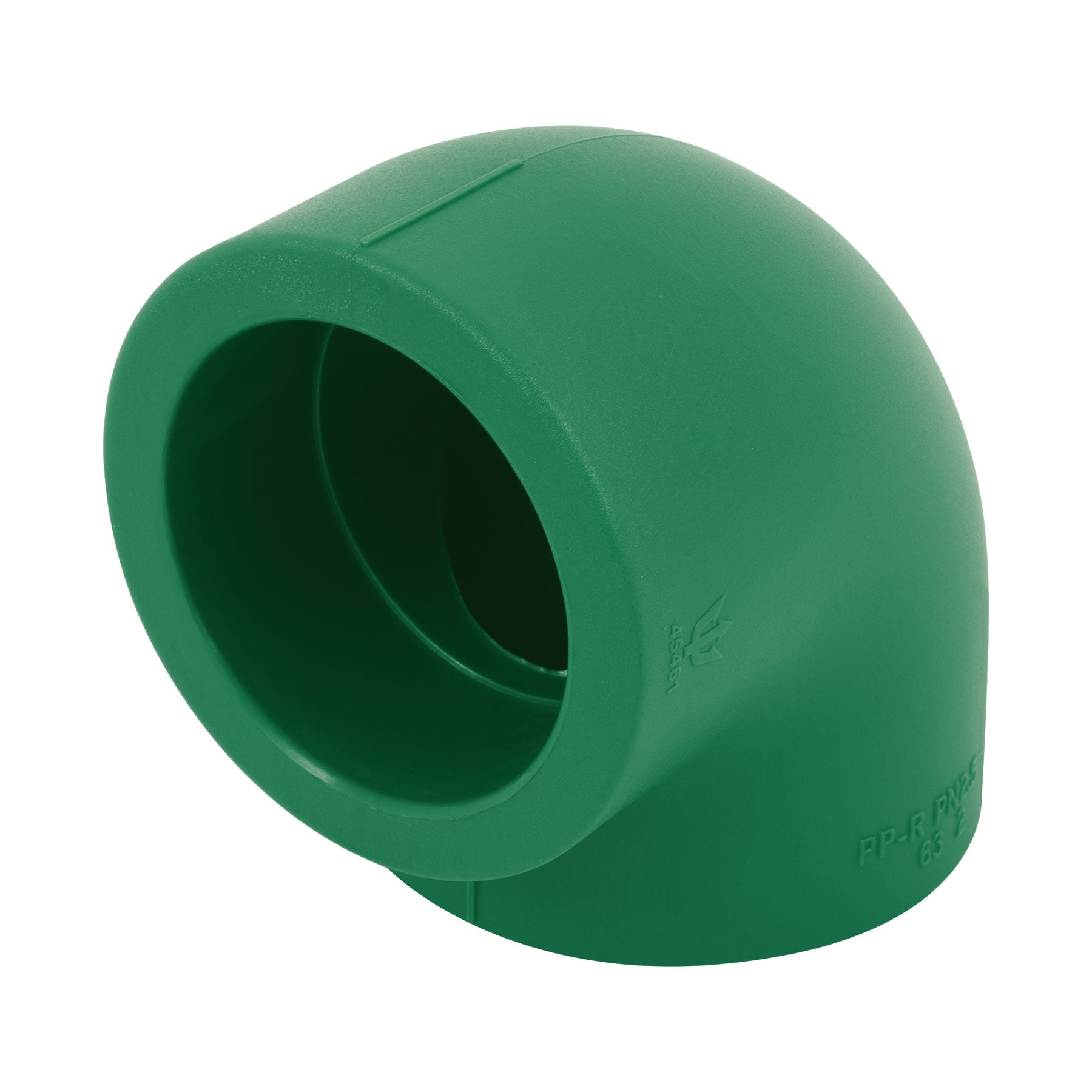 Codo 90 PPR, 2', Foset