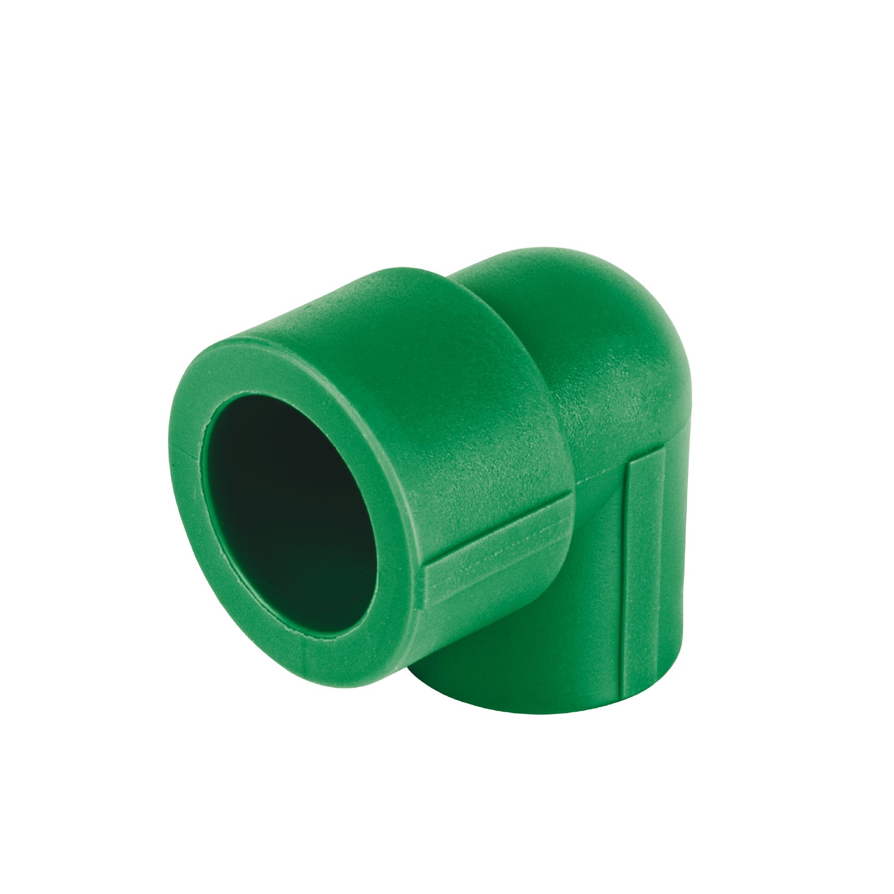 Codo 90 PPR reducido, 3/4' x 1/2', Foset