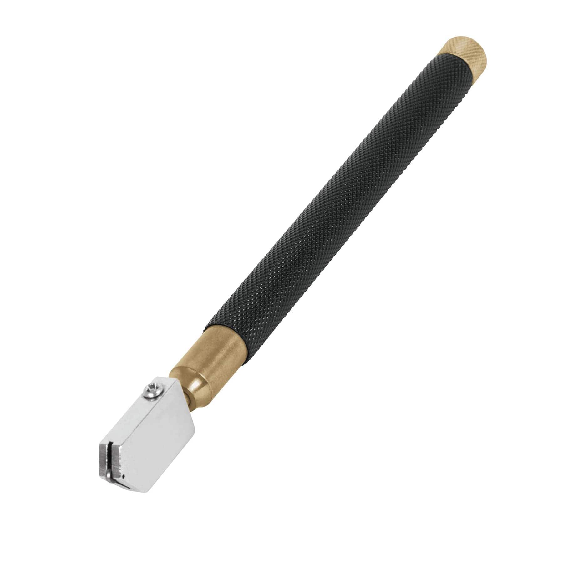 Cortador de vidrio 6' con deposito de aceite, Truper Expert