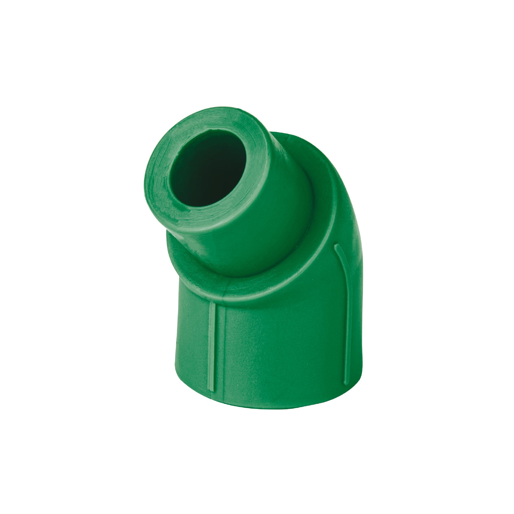 Codo 45 de PPR,1/2' (20mm), macho-hembra, FOSET