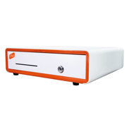 CLIP - Caja para Efectivo Clip con Luz UV de Apoyo para Autentificación de Billetes conexión a cualquier Clip vía Bluetooth