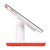 CLIP - Punto de Venta Clip Stand Pantalla de 11.6" 1366×768 Android con Banda Magnética/Tarjeta con Chip /Pagos sin Contacto