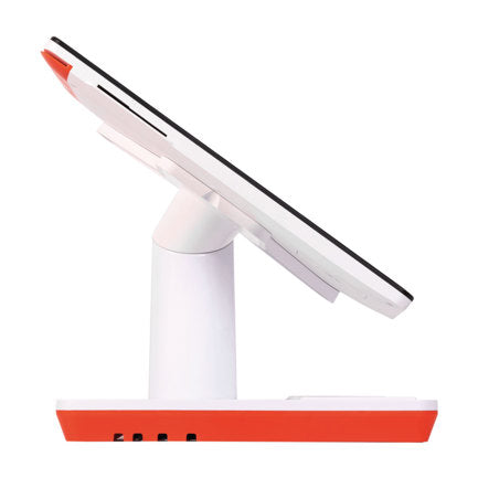 CLIP - Punto de Venta Clip Stand Pantalla de 11.6" 1366×768 Android con Banda Magnética/Tarjeta con Chip /Pagos sin Contacto