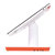 CLIP - Punto de Venta Clip Stand Pantalla de 11.6" 1366×768 Android con Banda Magnética/Tarjeta con Chip /Pagos sin Contacto