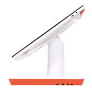 CLIP - Punto de Venta Clip Stand Pantalla de 11.6" 1366×768 Android con Banda Magnética/Tarjeta con Chip /Pagos sin Contacto