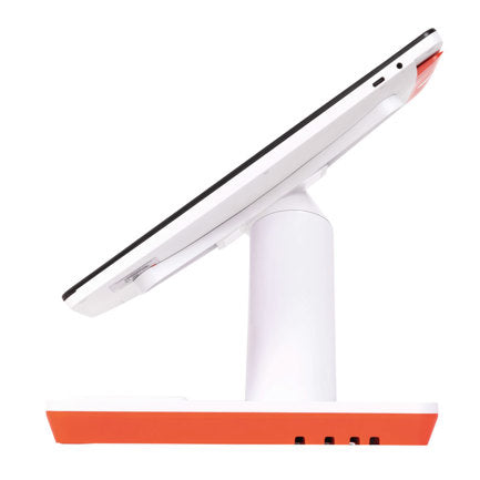 CLIP - Punto de Venta Clip Stand Pantalla de 11.6" 1366×768 Android con Banda Magnética/Tarjeta con Chip /Pagos sin Contacto