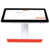 CLIP - Punto de Venta Clip Stand Pantalla de 11.6" 1366×768 Android con Banda Magnética/Tarjeta con Chip /Pagos sin Contacto